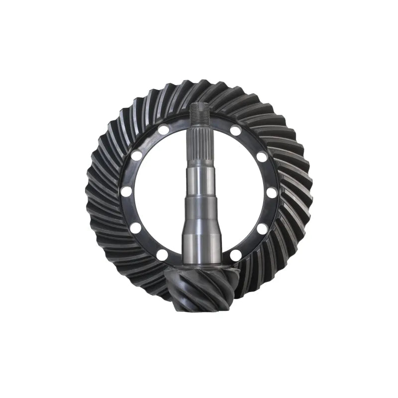 Revolution Gear & Axle auto part