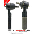 Rock Jock shock absorber