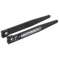 Rock Jock sway bar detail