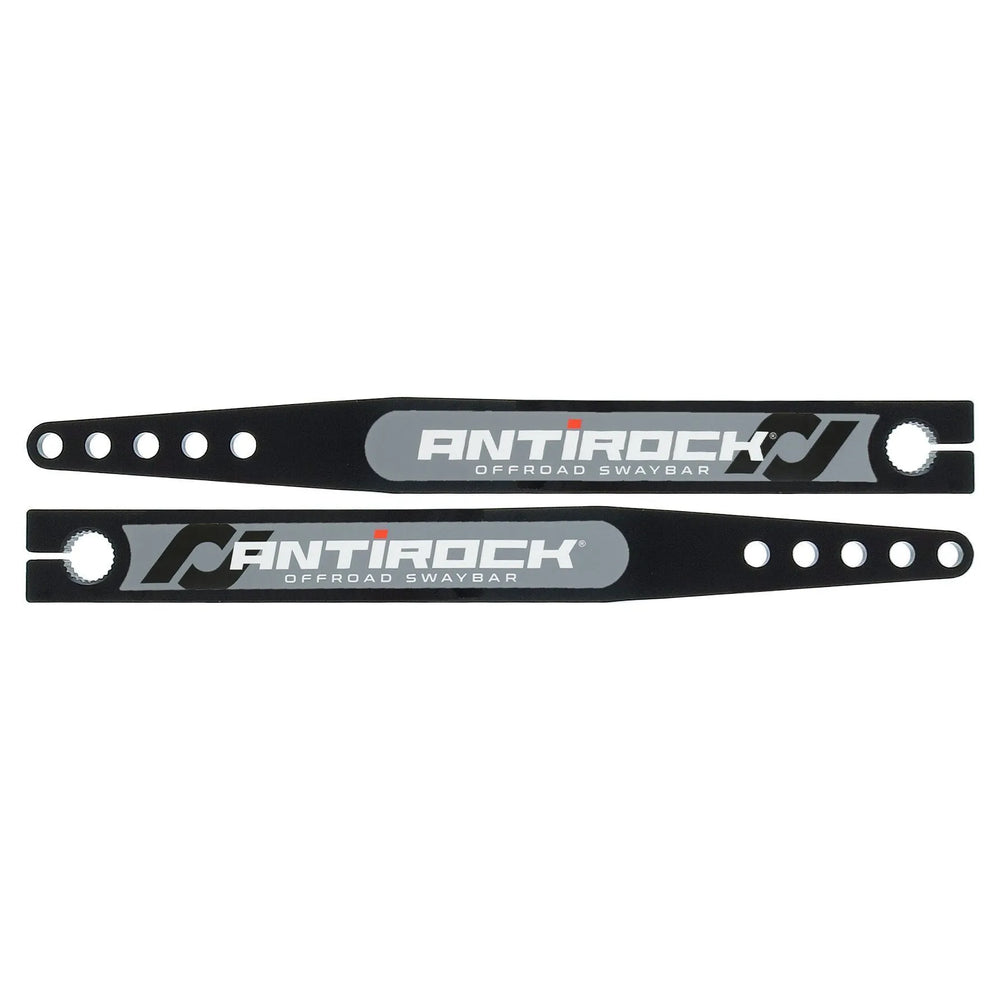 Rock Jock sway bar