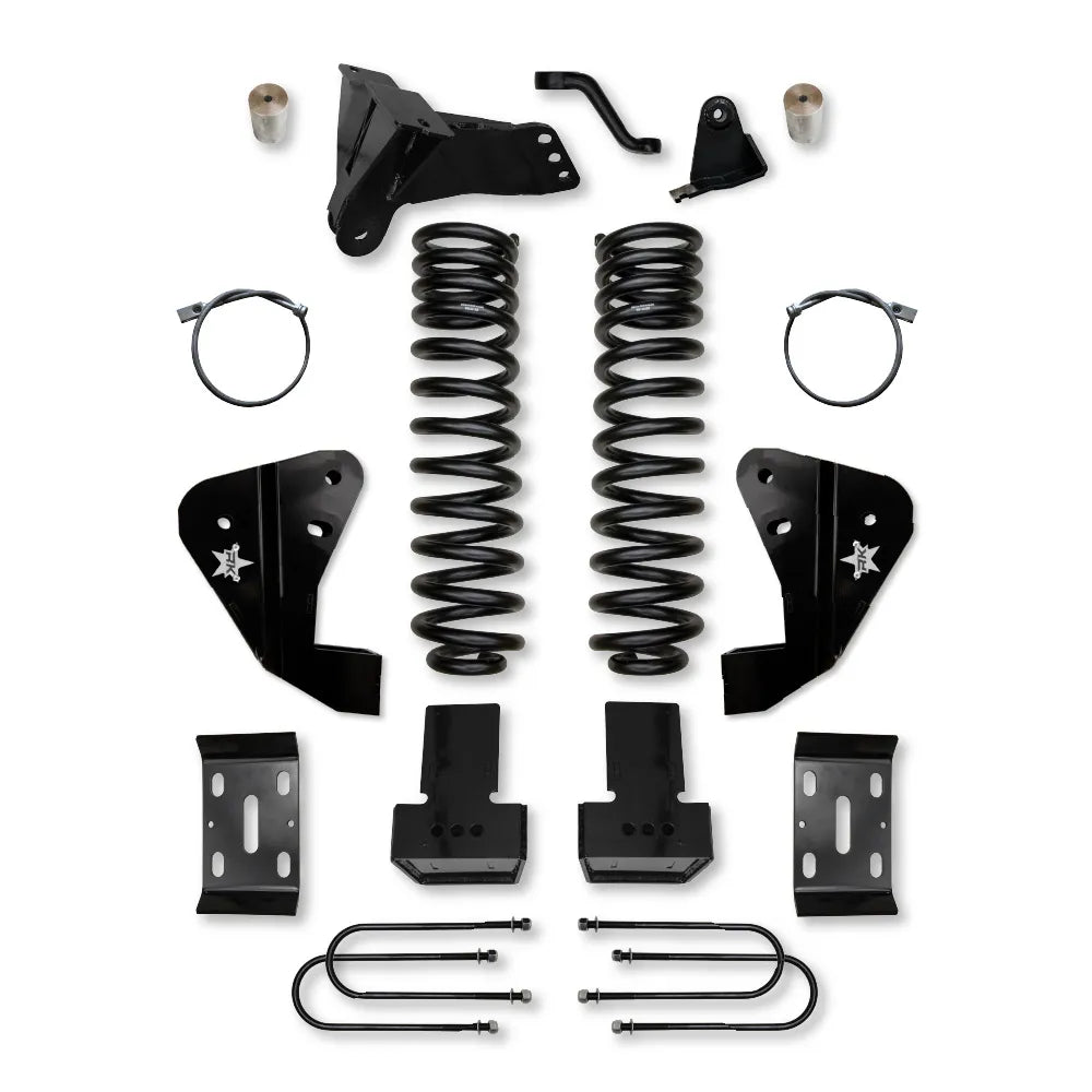 Rock Krawler Suspension auto part