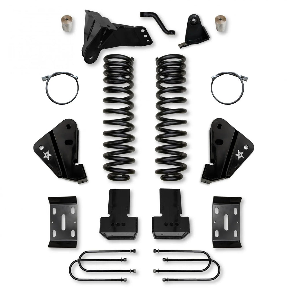 Rock Krawler Suspension auto part