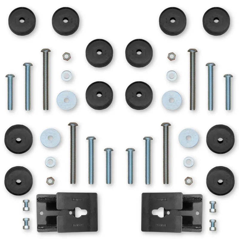 Rock Krawler Suspension auto part