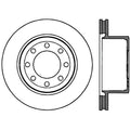 Stoptech auto part