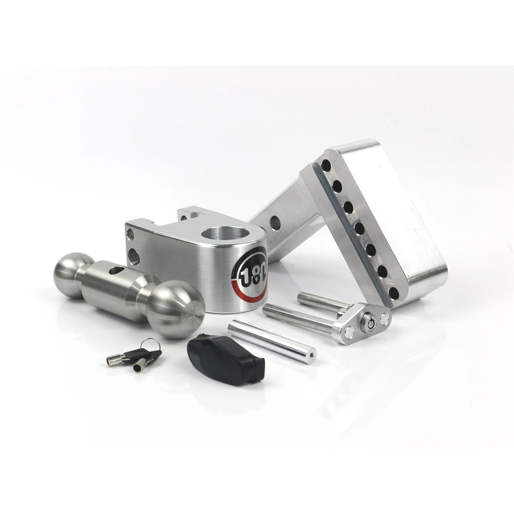 Weigh Safe auto part