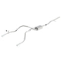 Borla auto part