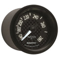 AutoMeter gauge close-up
