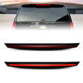 ANZO black auto part