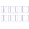 King Engine Bearings auto part