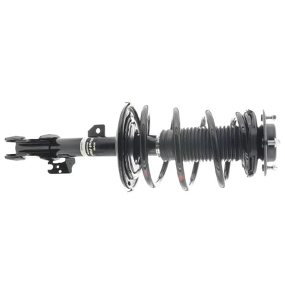 KYB shock absorber