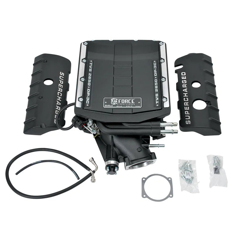 Edelbrock power module