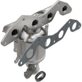 Magnaflow auto part detail