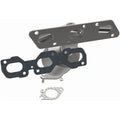 Magnaflow auto part close-up
