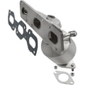 Magnaflow auto part close-up