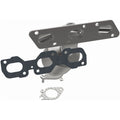 Magnaflow auto part close-up