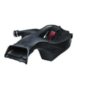 S&B Filters red cold air intake