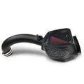 S&B Filters red cold air intake