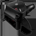 S&B Filters red cold air intake