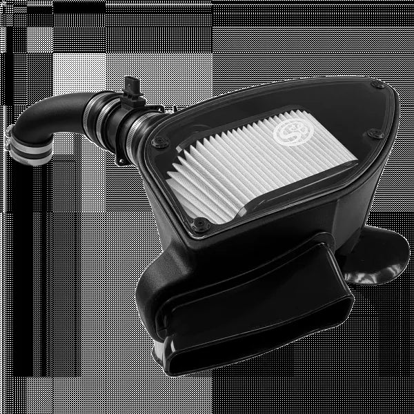 S&B Filters cold air intake