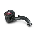 S&B Filters red cold air intake