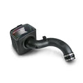 S&B Filters silver cold air intake