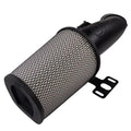 S&B Filters cold air intake