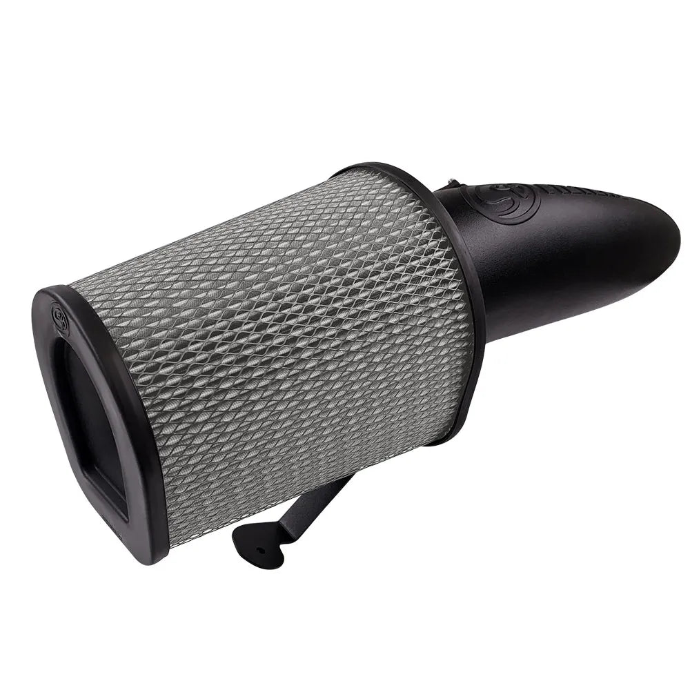 S&B Filters cold air intake