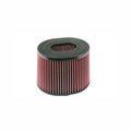 S&B Filters red air filter