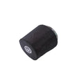 S&B Filters silver air filter