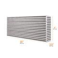 Mishimoto intercooler