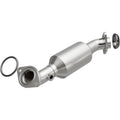Magnaflow auto part detail