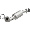 Magnaflow auto part close-up
