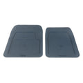 1988-1998 C1500 FLOOR MAT SET - BLU