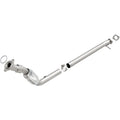 Magnaflow auto part detail
