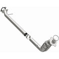 Magnaflow auto part detail