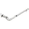 Magnaflow auto part close-up