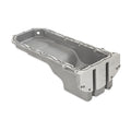 7387 C10 GEN III HEMI SWAP OIL PAN 6.2 QUARTS 4.060IN STROKE REAR SUMP ALUM