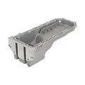 7387 C10 GEN III HEMI SWAP OIL PAN 6.2 QUARTS 4.060IN STROKE REAR SUMP ALUM