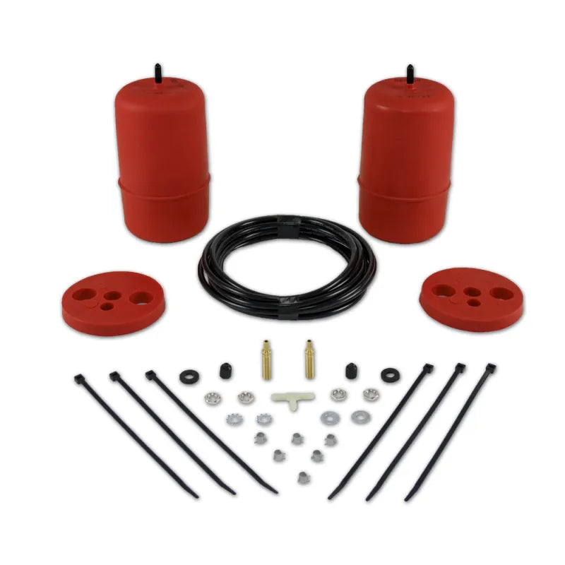 Air Lift springs