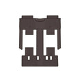 WeatherTech auto part