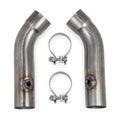 Hooker black headers