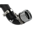 aFe charge pipe