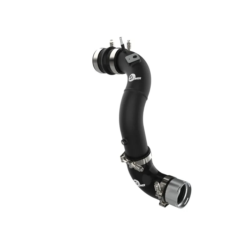 aFe black charge pipe