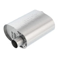 Borla muffler