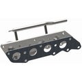 Magnaflow auto part close-up