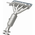 Magnaflow auto part detail