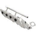 Magnaflow auto part close-up