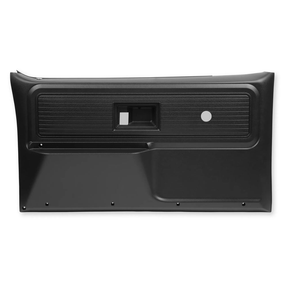 1977-1980 C/K DOOR PANEL PAIR - BLA