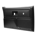 1977-1980 C/K DOOR PANEL PAIR - BLA