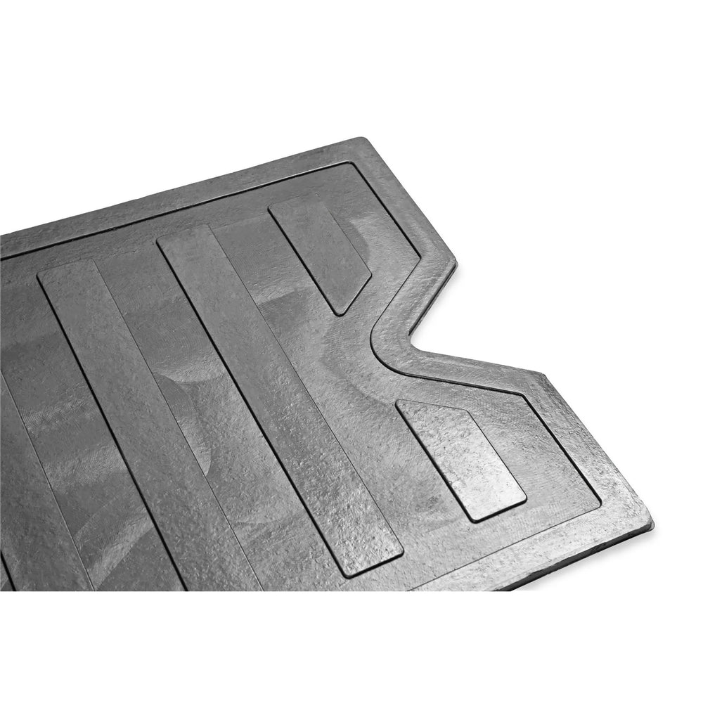 73-87 C10 SHORT BED RUBBER MAT